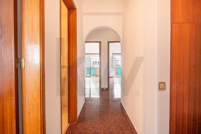 Apartamento T3 para Venda em Lumiar