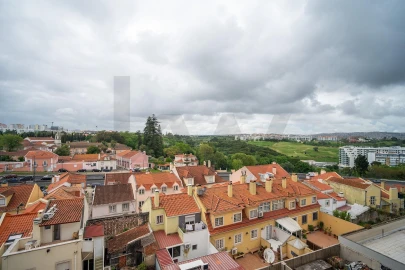 Apartamento T3 para Venda em Lumiar