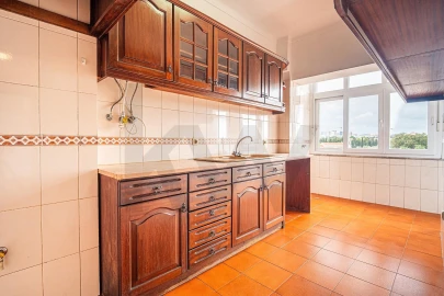 Apartamento T3 para Venda em Lumiar