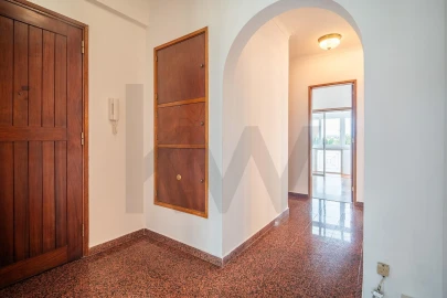 Apartamento T3 para Venda em Lumiar