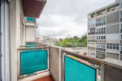 Apartamento T3 para Venda em Lumiar