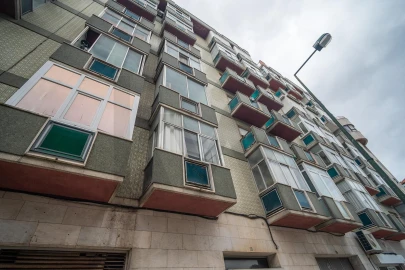 Apartamento T3 para Venda em Lumiar