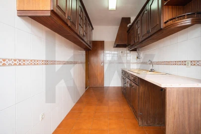 Apartamento T3 para Venda em Lumiar