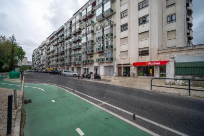 Apartamento T3 para Venda em Lumiar