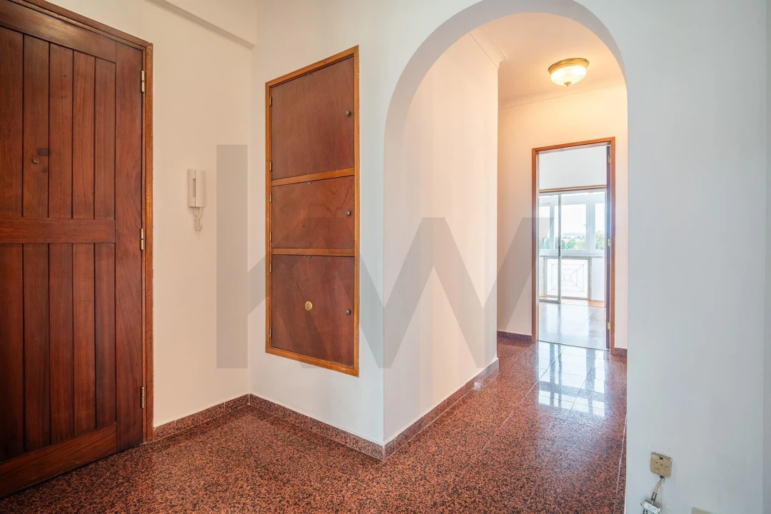 Apartamento T3 para Venda em Lumiar Foto 21