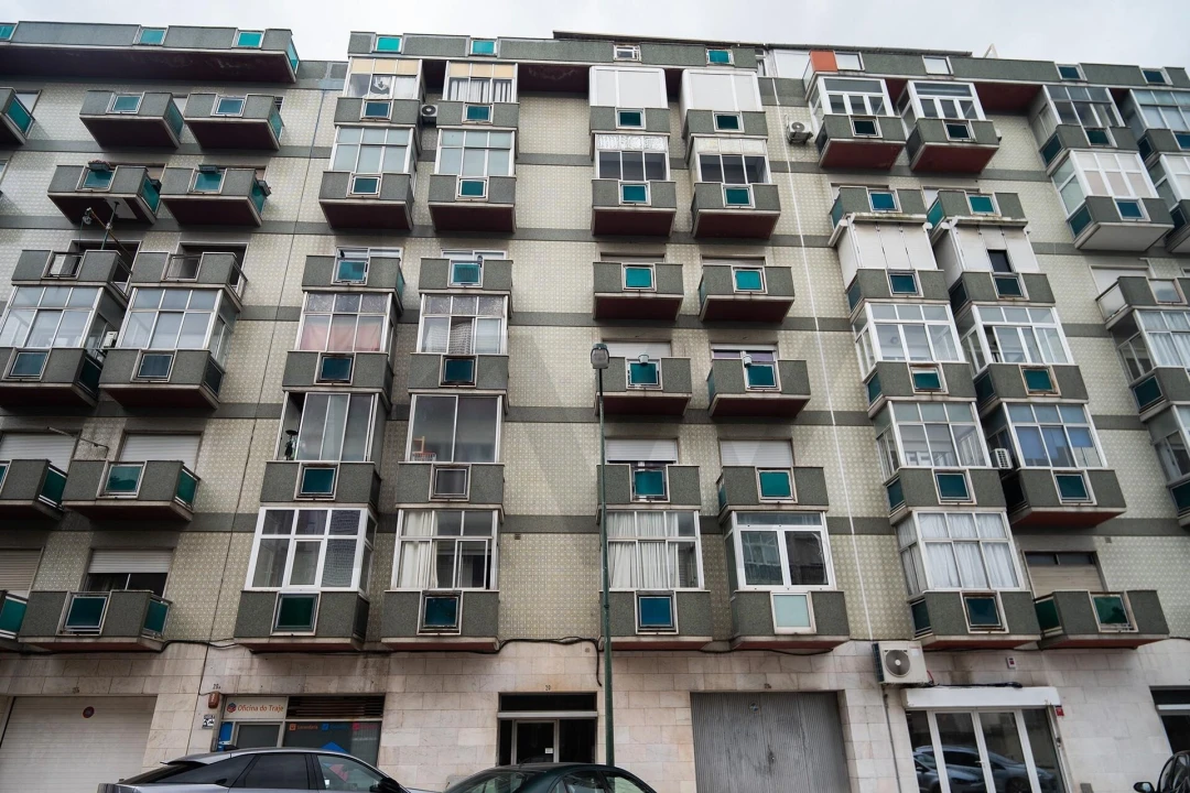Apartamento T3 para Venda em Lumiar Foto 31
