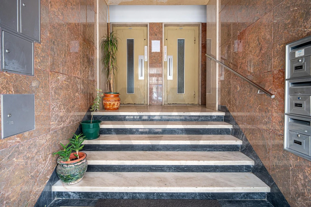 Apartamento T3 para Venda em Lumiar Foto 25