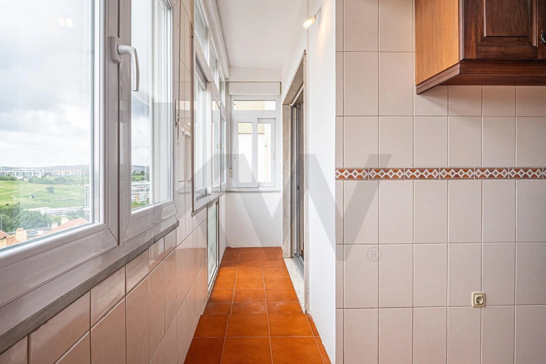Apartamento T3 para Venda em Lumiar Foto 12