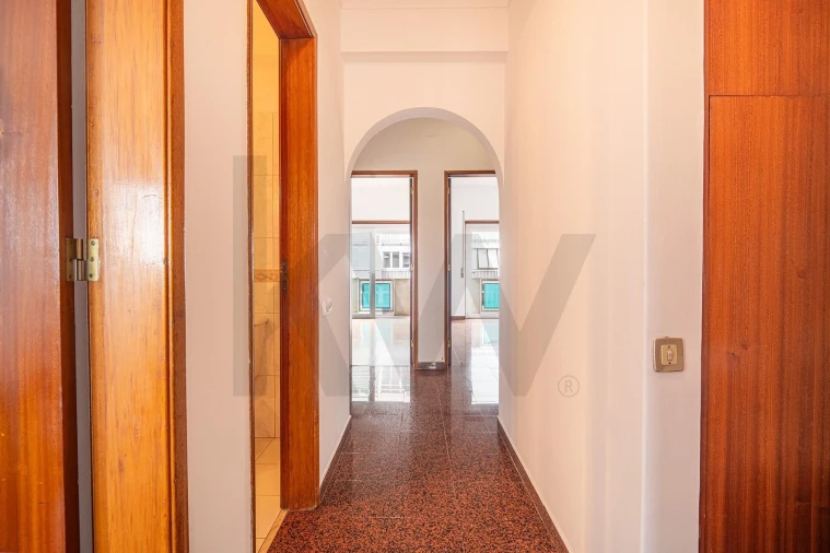 Apartamento T3 para Venda em Lumiar Foto 22