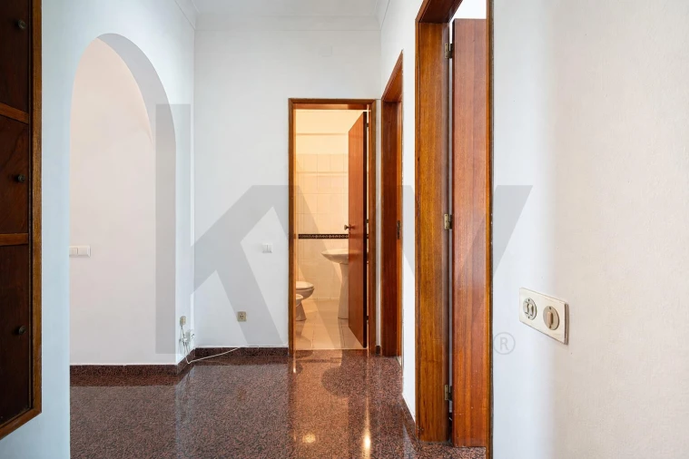 Apartamento T3 para Venda em Lumiar Foto 5
