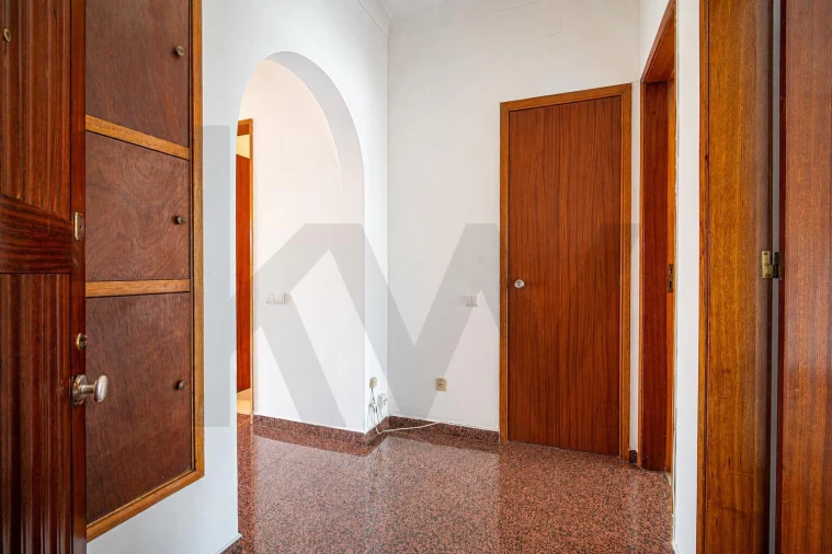 Apartamento T3 para Venda em Lumiar Foto 6