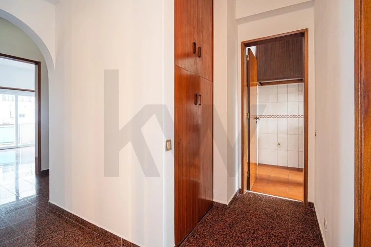 Apartamento T3 para Venda em Lumiar Foto 18
