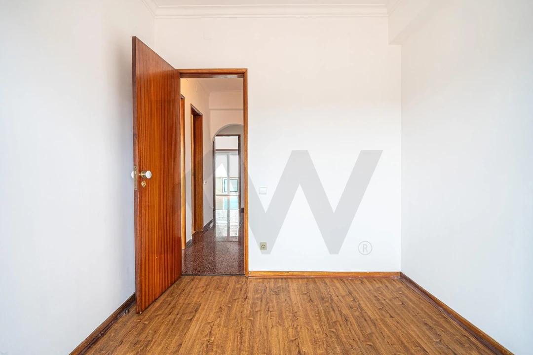 Apartamento T3 para Venda em Lumiar Foto 19