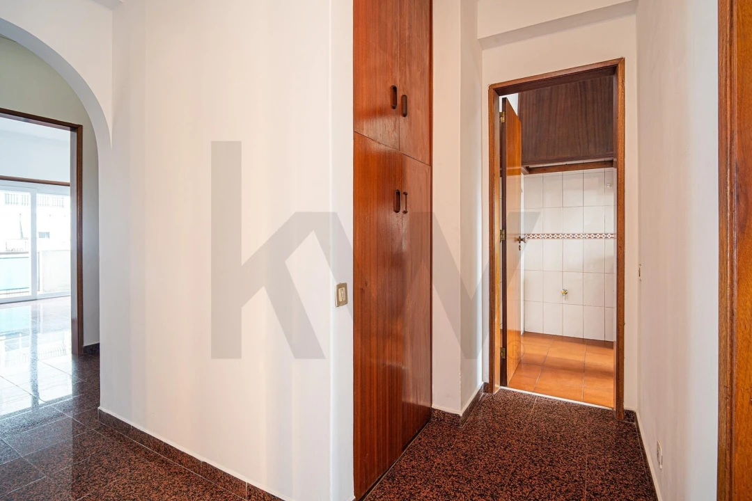 Apartamento T3 para Venda em Lumiar Foto 18