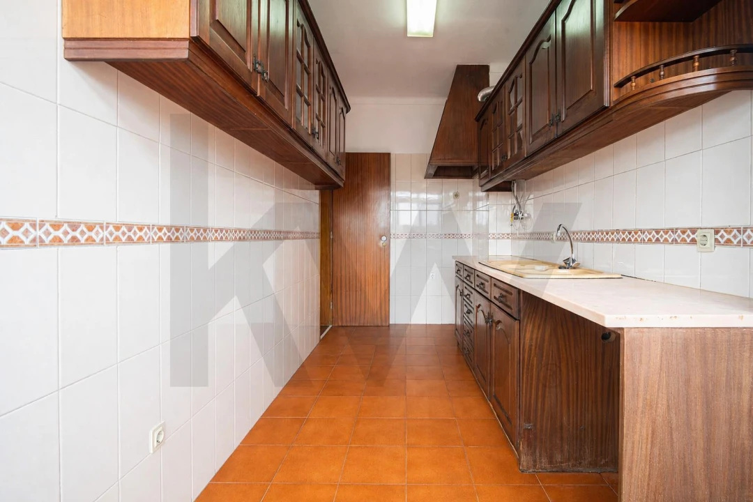 Apartamento T3 para Venda em Lumiar Foto 11