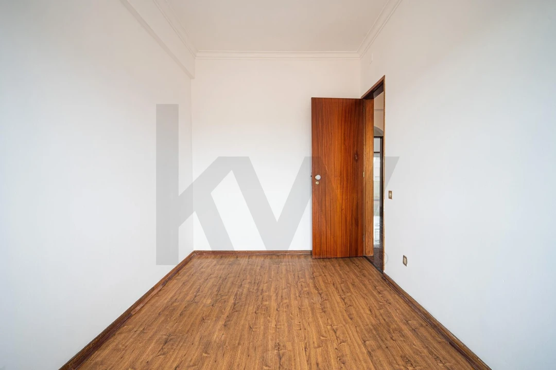 Apartamento T3 para Venda em Lumiar Foto 17