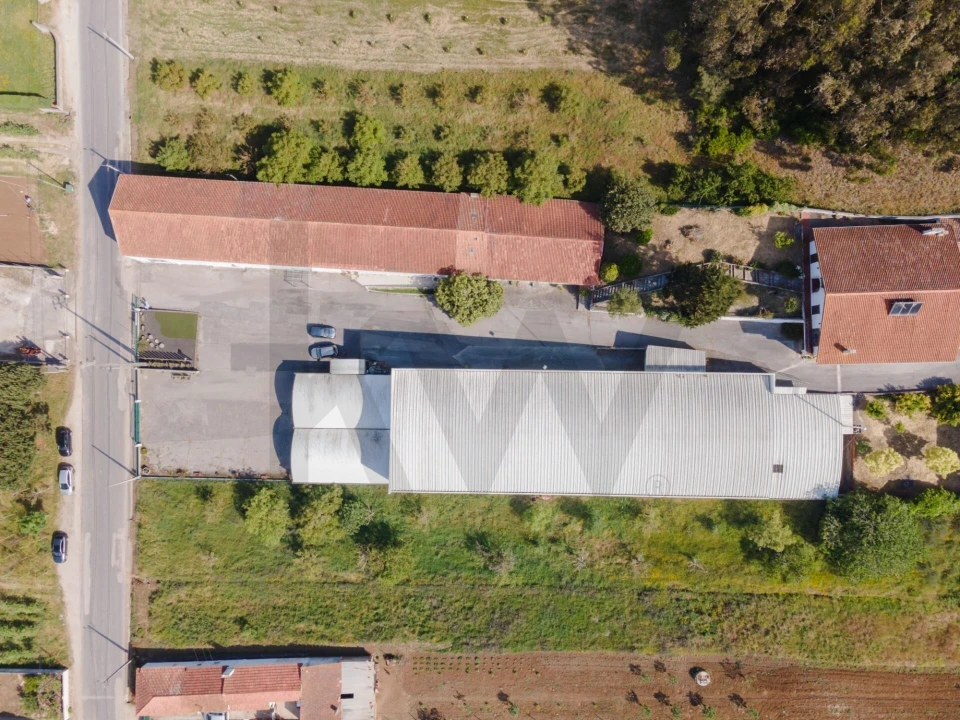 Armazém para Venda em Coz, Alpedriz e Montes Foto 3