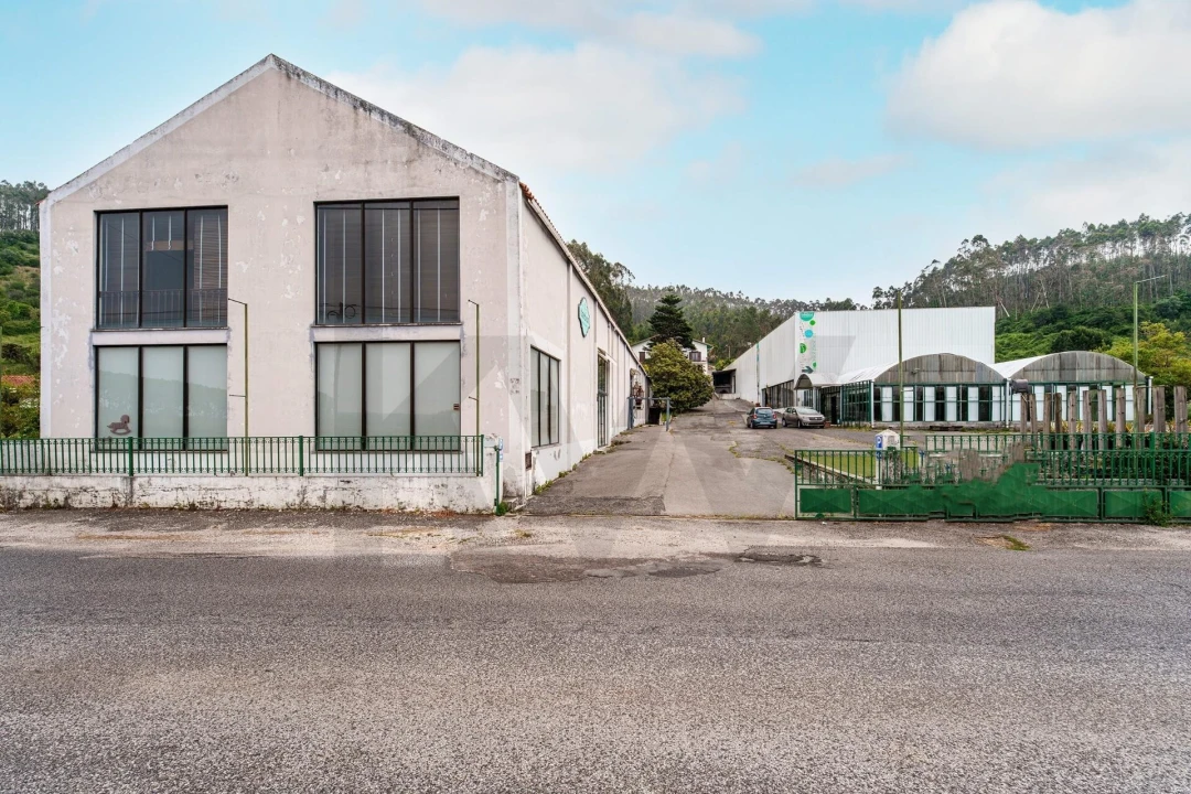 Armazém para Venda em Coz, Alpedriz e Montes Foto 32