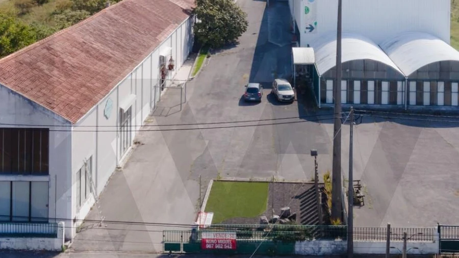 Armazém para Venda em Coz, Alpedriz e Montes