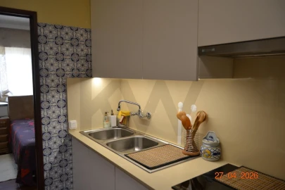 Apartamento T1 para Arrendamento em Carcavelos e Parede