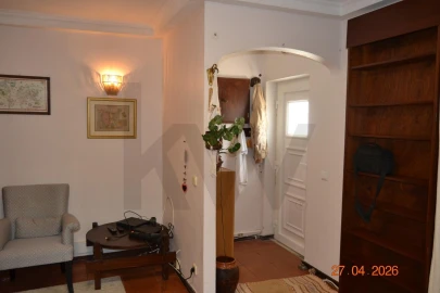 Apartamento T1 para Arrendamento em Carcavelos e Parede
