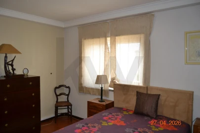 Apartamento T1 para Arrendamento em Carcavelos e Parede