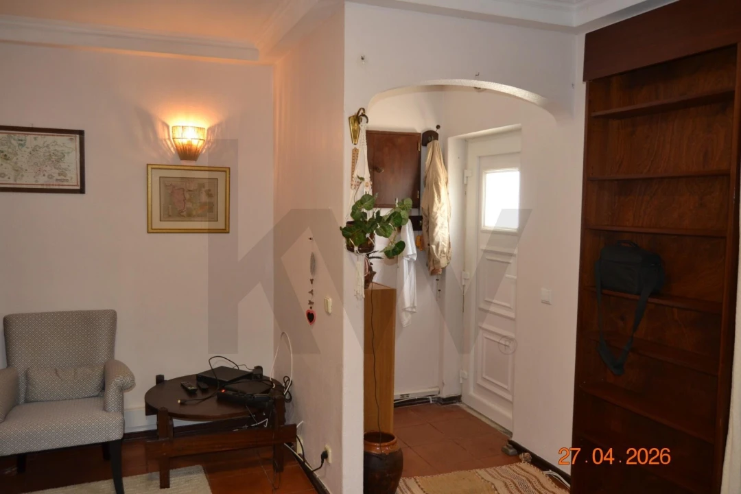 Apartamento T1 para Arrendamento em Carcavelos e Parede Foto 15