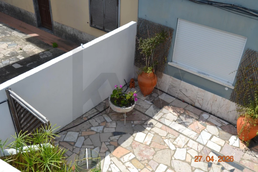 Apartamento T1 para Arrendamento em Carcavelos e Parede Foto 3