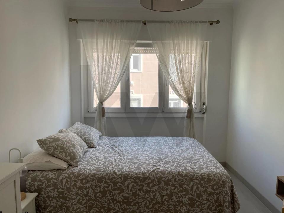 Apartamento T1 para Arrendamento em Almada, Cova da Piedade, Pragal e Cacilhas Foto 10