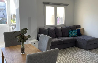 Apartamento T1 para Arrendamento em Almada, Cova da Piedade, Pragal e Cacilhas