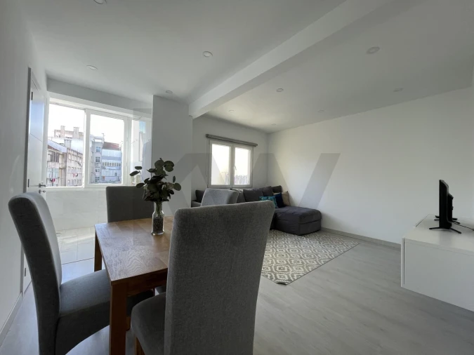 Apartamento T1 para Arrendamento em Almada, Cova da Piedade, Pragal e Cacilhas Foto 5