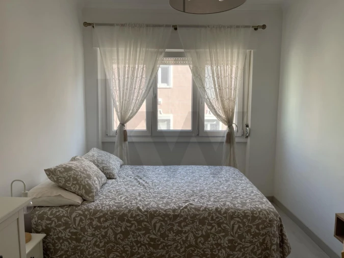 Apartamento T1 para Arrendamento em Almada, Cova da Piedade, Pragal e Cacilhas Foto 10