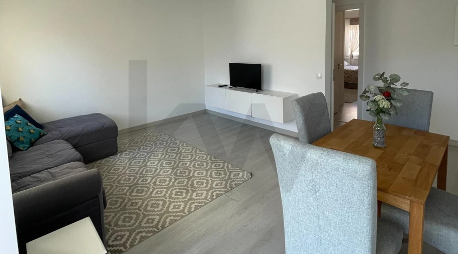 Apartamento T1 para Arrendamento em Almada, Cova da Piedade, Pragal e Cacilhas Foto 7