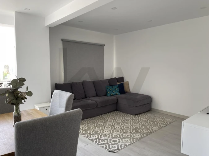 Apartamento T1 para Arrendamento em Almada, Cova da Piedade, Pragal e Cacilhas Foto 3