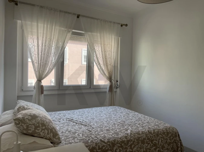 Apartamento T1 para Arrendamento em Almada, Cova da Piedade, Pragal e Cacilhas Foto 9