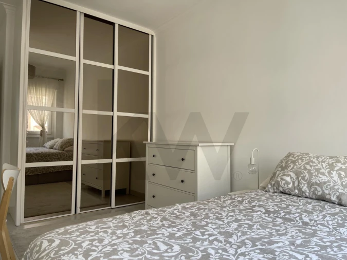 Apartamento T1 para Arrendamento em Almada, Cova da Piedade, Pragal e Cacilhas Foto 11