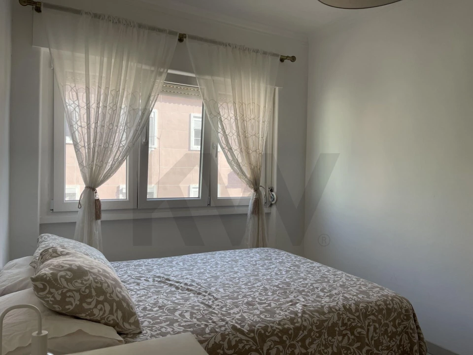 Apartamento T1 para Arrendamento em Almada, Cova da Piedade, Pragal e Cacilhas Foto 9