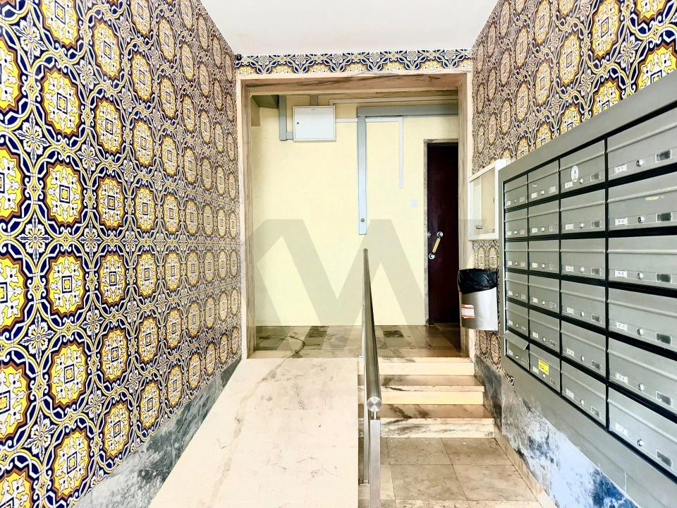 Apartamento T1 para Venda em Oeiras e São Julião da Barra, Paço de Arcos e Caxias Foto 18