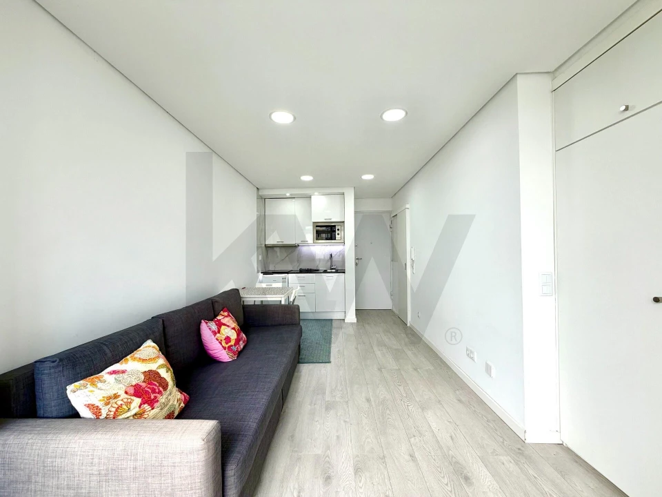 Apartamento T1 para Venda em Oeiras e São Julião da Barra, Paço de Arcos e Caxias Foto 6