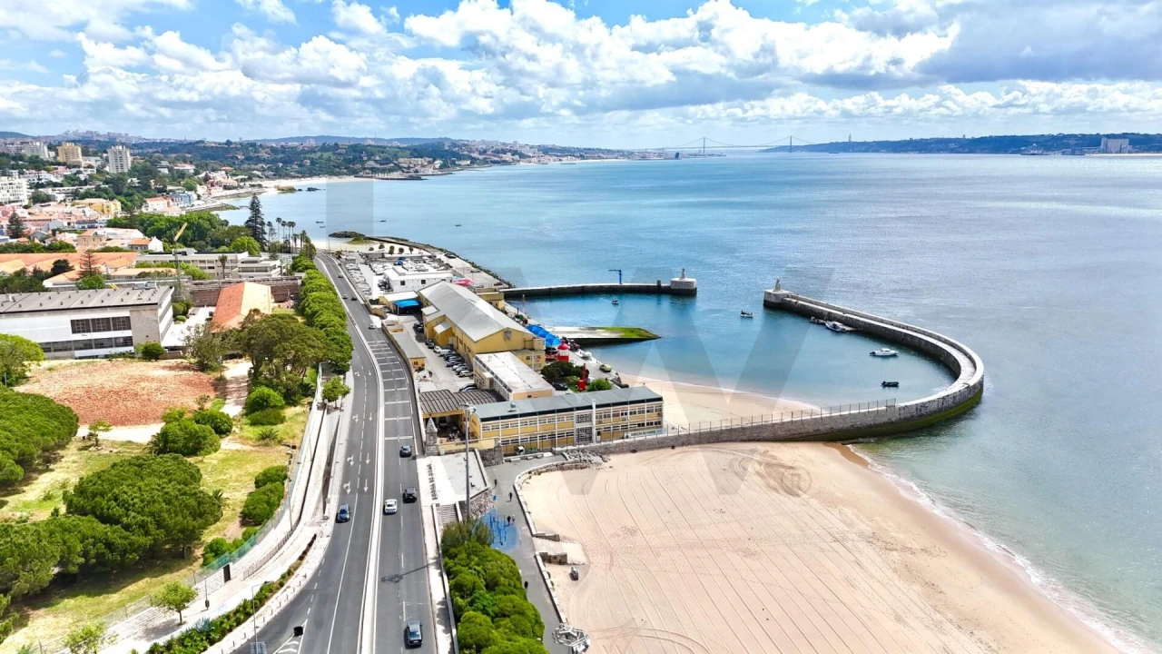 Apartamento T1 para Venda em Oeiras e São Julião da Barra, Paço de Arcos e Caxias Foto 2