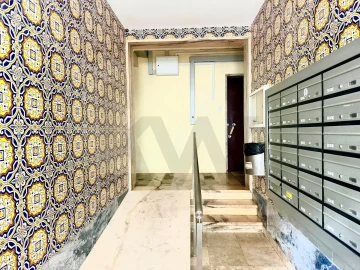 Apartamento T1 para Venda em Oeiras e São Julião da Barra, Paço de Arcos e Caxias