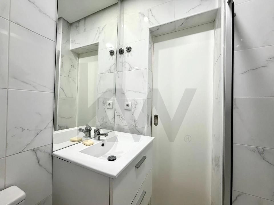 Apartamento T1 para Venda em Oeiras e São Julião da Barra, Paço de Arcos e Caxias Foto 14