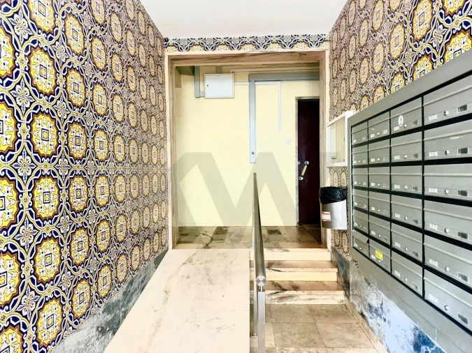 Apartamento T1 para Venda em Oeiras e São Julião da Barra, Paço de Arcos e Caxias Foto 18