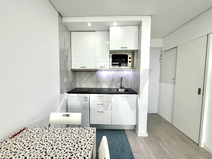 Apartamento T1 para Venda em Oeiras e São Julião da Barra, Paço de Arcos e Caxias Foto 3