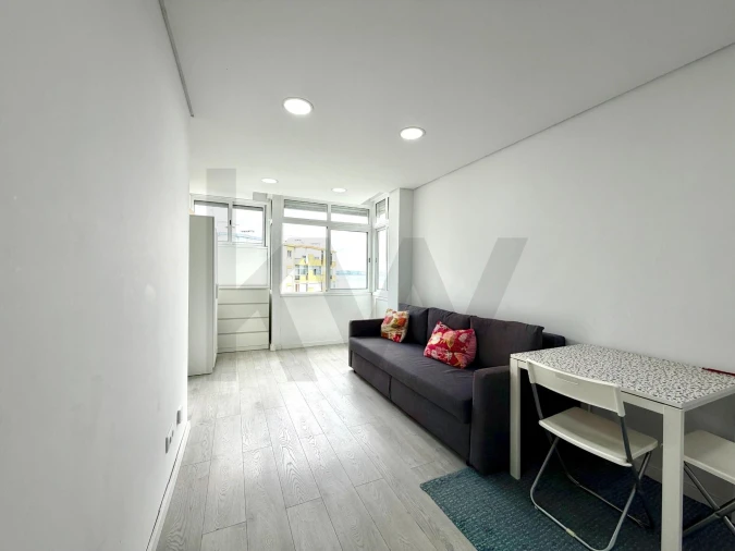 Apartamento T1 para Venda em Oeiras e São Julião da Barra, Paço de Arcos e Caxias Foto 16