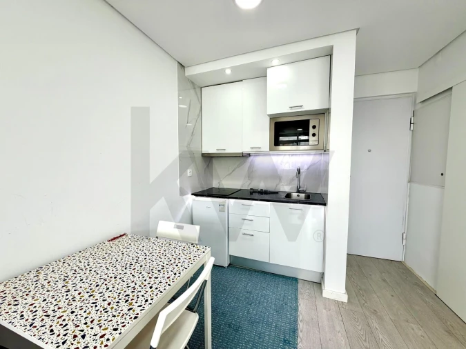 Apartamento T1 para Venda em Oeiras e São Julião da Barra, Paço de Arcos e Caxias Foto 5