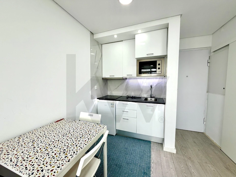 Apartamento T1 para Venda em Oeiras e São Julião da Barra, Paço de Arcos e Caxias Foto 5