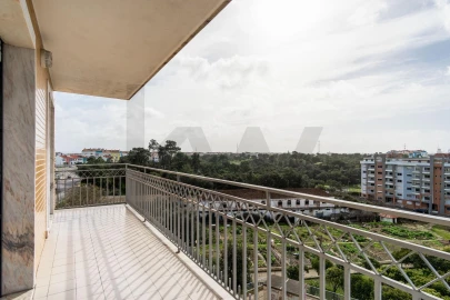 Apartamento T2 para Arrendamento em Seixal, Arrentela e Aldeia de Paio Pires