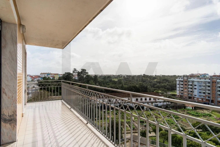 Apartamento T2 para Arrendamento em Seixal, Arrentela e Aldeia de Paio Pires Foto 20