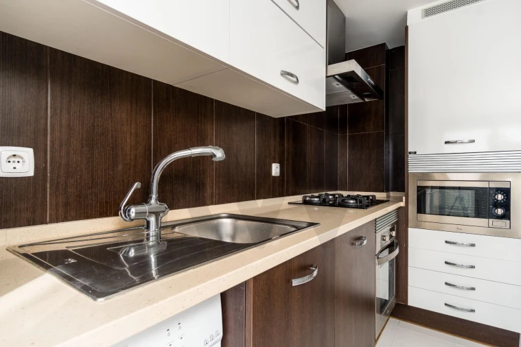Apartamento T2 para Arrendamento em Seixal, Arrentela e Aldeia de Paio Pires Foto 3